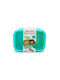 Melii Plastic Green Food Container 880ml