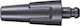 Nilfisk Click & Clean Powerspeed Pressure Washer Nozzle