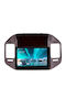 Teyes Cc4 Navigație Auto Mitsubishi Pajero 3 V70 V60 1999-2006 6+128GB 9.5" QLED Octa-core 2.7GHz Android 4G Bluetooth 5.1 DSP