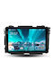Teyes Cc4 Navigație Auto Honda Hr-v 2015-2022 6+128gb 9.5" Qled Octa-core 2.7ghz Android 4g Bluetooth 5.1 Dsp