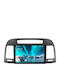 Teyes Cc4 Navigație Auto Toyota Camry 5 2001-2006 6+64GB 9.5" QLED Octa-Core 2.7GHz Android 4G Bluetooth 5.1 DSP
