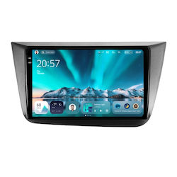 Teyes Cc4 Navigație Auto Scaun Altea 5p 2004-2015 6+128gb 9.5" Qled Octa-core 2.7ghz Android 4g Bluetooth 5.1 Dsp Teyes Cc4 Navigație Auto Scaun Altea 5p 2004-2015 6+128gb 9.5" Qled Octa-core 2.7ghz Android 4g Bluetooth 5.1 Dsp