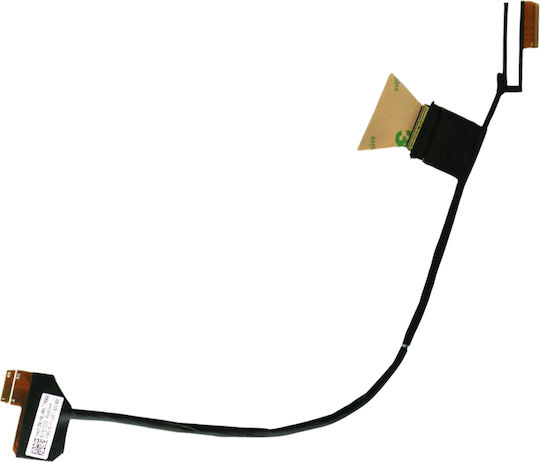 Screen Flex Cable for Laptop Hp Fury 16 G9 Hp Fury 16 G101