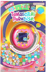 Namco - Bandai Paradise - Tropical Island