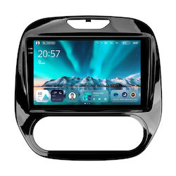 Teyes Ηχοσύστημα για Renault Captur 2016-2019 με Bluetooth, USB & GPS Teyes Ηχοσύστημα για Renault Captur 2016-2019 με Bluetooth, USB & GPS