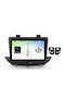 Teyes Sistem Audio Auto Pentru Opel Astra 2015-2022 Bluetooth USB Wi-Fi GPS Apple CarPlay Android Auto Cu Ecran Tactil 9"