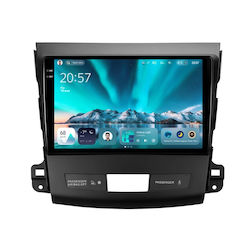 Teyes Ηχοσύστημα για Peugeot 4007 2007-2012 με Bluetooth, USB & GPS Teyes Ηχοσύστημα για Peugeot 4007 2007-2012 με Bluetooth, USB & GPS