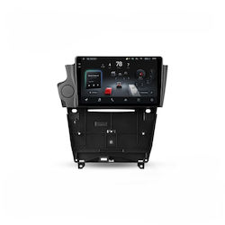 Navigație Auto Asistență AI Teyes CC4 Pro Citroen DS5 2014-2017 8+128GB 9.5" QLED Android 13 5G 7.1 DSP CarPlay Navigație Auto Asistență AI Teyes CC4 Pro Citroen DS5 2014-2017 8+128GB 9.5" QLED Android 13 5G 7.1 DSP CarPlay