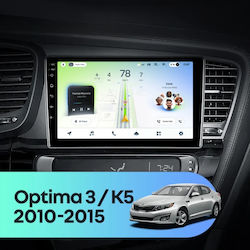 Teyes Cc4l Dts Navigație Auto Kia Optima 3 2010-2015 6+64gb 9" Qled Qualcomm 2ghz Android 4g Bluetooth 5.1 Dsp Variant A Teyes Cc4l Dts Navigație Auto Kia Optima 3 2010-2015 6+64gb 9" Qled Qualcomm 2ghz Android 4g Bluetooth 5.1 Dsp Variant A