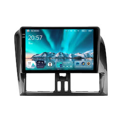Teyes Cc4 Car Navigation Volvo Xc60 2008-2017 6+64gb 9.5" Qled Octa-core 2.7ghz Android 4g Bluetooth 5.1 Dsp Version B