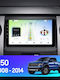 Teyes Cc4l Dts Navigație Auto Ford F150 2009-2014 6+64gb 9" Qled Qualcomm 2ghz Android 4g Bluetooth 5.1 Dsp Variantă A