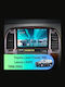 Teyes Cc4 Car Navigation Lexus Lx 1998-2008 6+64gb 9.5" Qled Octa-core 2.7ghz Android 4g Bluetooth 5.1 Dsp Variant A