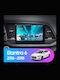 Teyes Cc4 Navigație Auto Hyundai Elantra 6 2015-2018 6+128GB 9.5" QLED Octa-core 2.7GHz Android 4G Bluetooth 5.1 DSP Variantă B