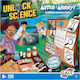 Galt Toys Unlock Science Experiment Set: Who Pollutes The Water Εκπαιδευτικό Παιχνίδι Πειράματα για 8+ Ετών DJ2LZ22BM
