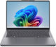 Lenovo Ideapad Slim 3 14" IPS FHD+ (Core 5-320/16GB/512GB SSD/No OS) (US Keyboard)