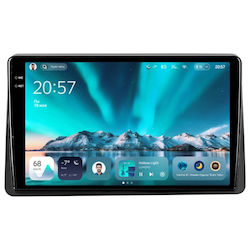 Teyes CC4 Auto-Audiosystem Dacia Duster 2 2018-2021 6+64GB 10.36" QLED Octa-Core 2.7GHz Android 4G Bluetooth 5.1 DSP Variante B Teyes CC4 Auto-Audiosystem Dacia Duster 2 2018-2021 6+64GB 10.36" QLED Octa-Core 2.7GHz Android 4G Bluetooth 5.1 DSP Variante B