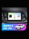 Teyes Cc4l Dts Navigație Auto Hyundai Elantra 6 2015-2018 6+64gb 9" Qled Qualcomm 2ghz Android 4g Bluetooth 5.1 Versiune Dsp B