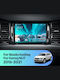 Teyes Cc4 Navigație Auto Skoda Kodiaq 2017-2021 6+64gb 9.5" Qled Octa-core 2.7ghz Android 4g Bluetooth 5.1 Dsp Variant A