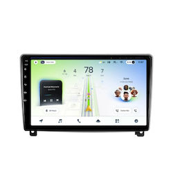Teyes Cc4l Dts Car Navigation Peugeot 407 2004-2011 6+64gb 9" Qled Qualcomm 2ghz Android 4g Bluetooth 5.1 Dsp Variant B Teyes Cc4l Dts Car Navigation Peugeot 407 2004-2011 6+64gb 9" Qled Qualcomm 2ghz Android 4g Bluetooth 5.1 Dsp Variant B