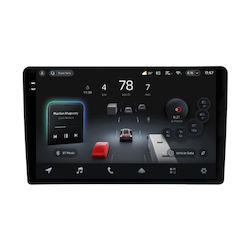 Teyes Cc4 Pro Ai Асистирана Автомобилна Навигация Opel Zafira B 2005-2014 8+128GB 9.5" Qled Android 13 5G 7.1 DSP CarPlay Teyes Cc4 Pro Ai Асистирана Автомобилна Навигация Opel Zafira B 2005-2014 8+128GB 9.5" Qled Android 13 5G 7.1 DSP CarPlay