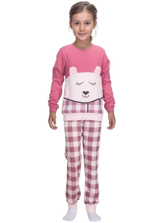 Dreams by Joyce Pijama pentru copii de iarnă Cu...