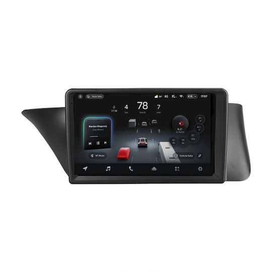 Навигация За Кола Ai Асистент Teyes Cc4 Pro Lexus Es 2013-2018 8+128gb 9.5" Qled Android 13 5g 7.1 Dsp Carplay