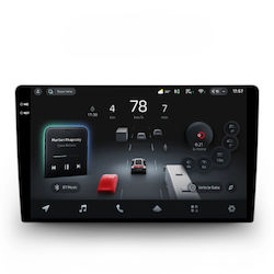 Teyes Cc4 Pro Ai Assisted Car Navigation Ssangyong Tivoli 2019-2021 8+128gb 9.5" Qled Android 13 5g 7.1 Dsp Carplay Teyes Cc4 Pro Ai Assisted Car Navigation Ssangyong Tivoli 2019-2021 8+128gb 9.5" Qled Android 13 5g 7.1 Dsp Carplay