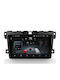 Teyes Cc4 Pro Navigație Auto Asistată Ai Mazda Cx-7 2009-2012 8+128gb 9.5" Qled Android 13 5g 7.1 Dsp Carplay