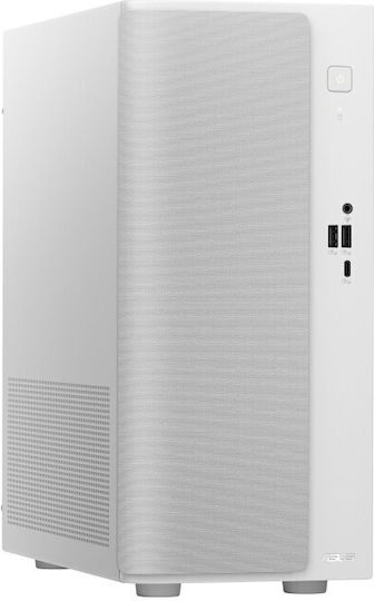 Asus VM501MH-0R7260036W Desktop PC (Ryzen 7-260/16GB DDR5/512GB SSD/W11 Home)