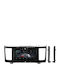 Navigație Auto Asistență AI Teyes Cc4 Pro Nissan Pathfinder 2013-2020 8+128GB 9.5" QLED Android 13 5G 7.1 DSP CarPlay