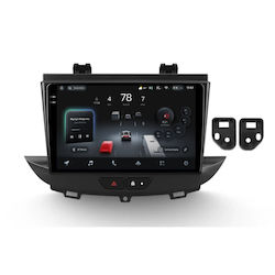 Car Navigation Ai Assistance Teyes Cc4 Pro Opel Grandland 2017-2024 8+128gb 9.5" Qled Android 13 5g 7.1 Dsp Carplay Car Navigation Ai Assistance Teyes Cc4 Pro Opel Grandland 2017-2024 8+128gb 9.5" Qled Android 13 5g 7.1 Dsp Carplay
