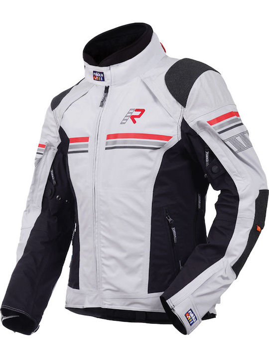 Rukka Armatou-r Touring