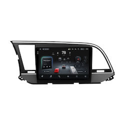 Car Navigation Ai Assistance Teyes Cc4 Pro Hyundai Elantra 6 2015-2018 8+128gb 9.5" Qled Android 13 5g 7.1 Dsp Carplay Car Navigation Ai Assistance Teyes Cc4 Pro Hyundai Elantra 6 2015-2018 8+128gb 9.5" Qled Android 13 5g 7.1 Dsp Carplay