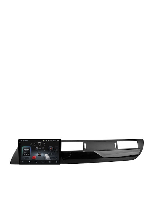 Teyes Cc4 Pro Navigație Auto Asistată Ai Citroen C5 2007-2019 8+128gb 9.5" Qled Android 13 5g 7.1 Dsp Carplay