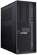 Lenovo ThinkStation P4 Desktop PC Ryzen 9 Pro-99652/32GB DDR4/1.0TB SSD/W11 Pro