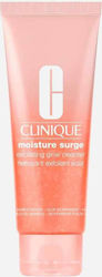 Clinique Moisture Surge Exfoliating Cleanser Αφρός Καθαρισμού Προσώπου 125ml Clinique Moisture Surge Exfoliating Cleanser Αφρός Καθαρισμού Προσώπου 125ml