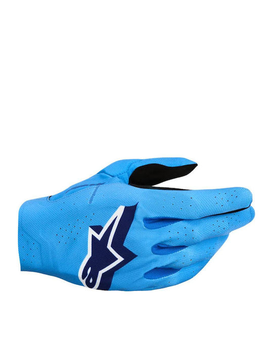 Alpinestars Supertech 2027 Мъжки Мотокрос Ръкав...