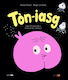 Ton-iasg - Belle Media Ltd - Hardback