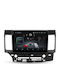 Teyes Cc4 Pro Navigație Auto Asistată Ai Mitsubishi Lancer 9 2007-2010 8+128gb 10.36" Qled Android 13 5g 7.1 Dsp Carplay