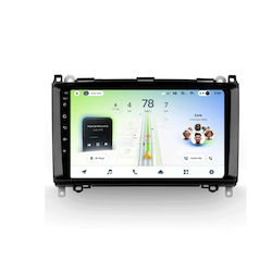 Teyes Cc4l Dts Car Navigation Mercedes-benz B Class W245 2005-2011 6+64gb 9" Qled Qualcomm 2ghz Android 4g Bluetooth 5.1 Dsp Teyes Cc4l Dts Car Navigation Mercedes-benz B Class W245 2005-2011 6+64gb 9" Qled Qualcomm 2ghz Android 4g Bluetooth 5.1 Dsp