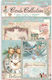 Колекция Карти Stamperia Winter Magic