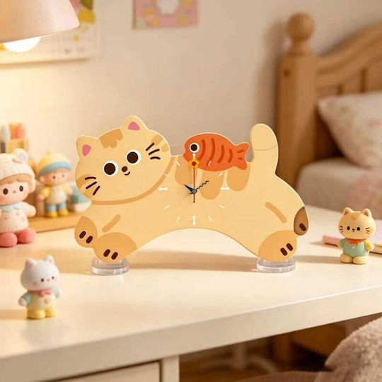 Kids Wall Clock