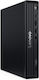 Lenovo ThinkCentre M70q Tiny G6 PC (Core Ultra 5 235T/16GB DDR4/512GB SSD/W11 Pro)