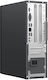 BlackView Mini PC (Core i5-210H/16GB DDR4/512GB SSD/W11 Pro)