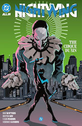 Nightwing, Vol. 3 PB