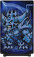 Yu-gi-oh FiGGYZ Dekorative Magnete Sammlerstück Obelisk Tormentor 11 cm
