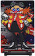 Sonic Hedgehog Modern Figgyz Dekorative Magnete Sammler Dr Eggman 11 Cm