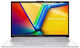 Asus Vivobook GO 15 E1504FA-BQ2871 15.6" IPS FHD (Ryzen 5-40/8GB/512GB SSD/Без ОС) (BG Keyboard)