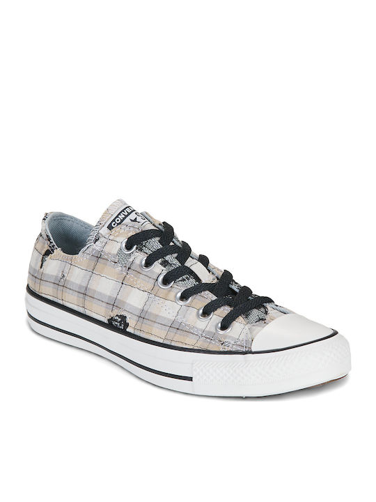 Converse Chuck Taylor All Star Γυναικεία Sneake...