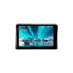 Teyes Ηχοσύστημα για Renault Master 2019-2022 με Bluetooth, USB & GPS Teyes Ηχοσύστημα για Renault Master 2019-2022 με Bluetooth, USB & GPS
